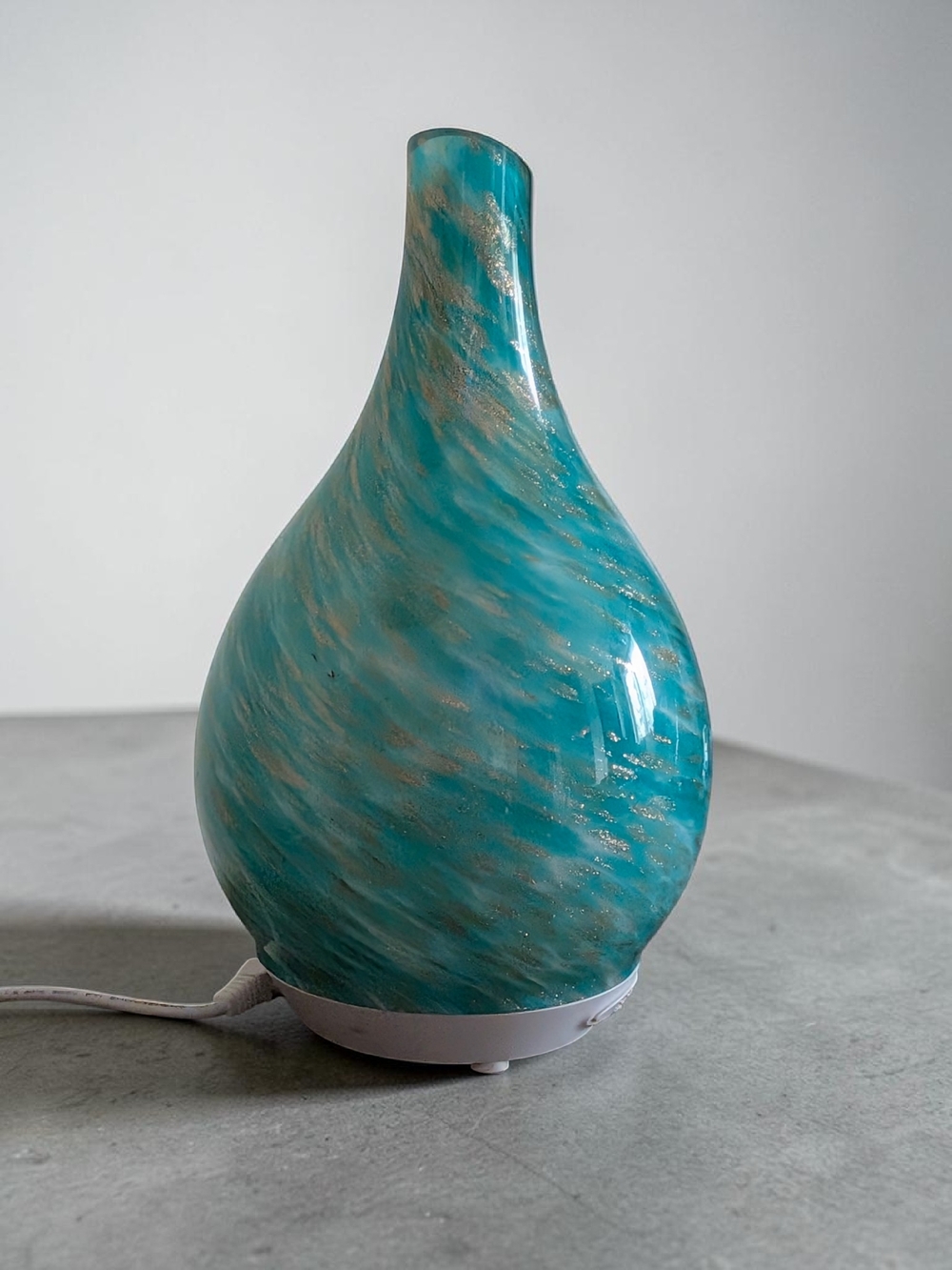 SpaRoom SeaScape Essential Oil Diffuser - Picture 3 of 5